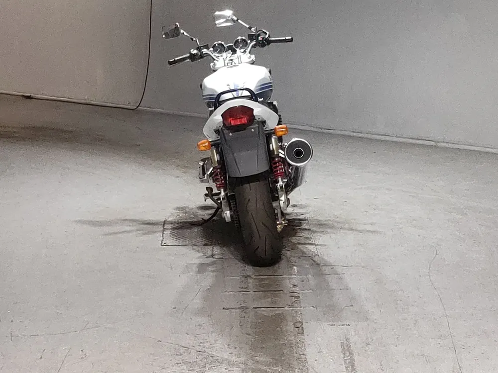 Suzuki GSX1400 из Японии, фото 4