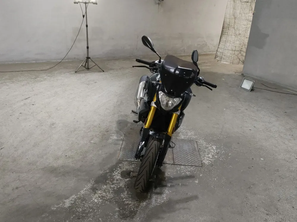 BMW Bmw G310R из Японии, фото 3