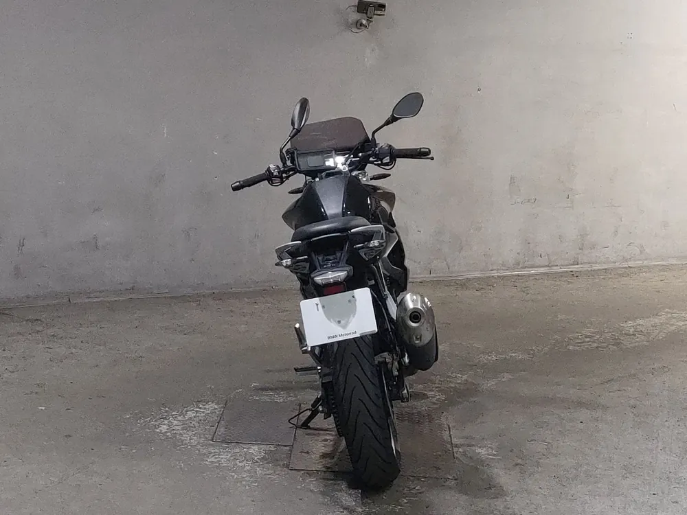 BMW Bmw G310R из Японии, фото 4
