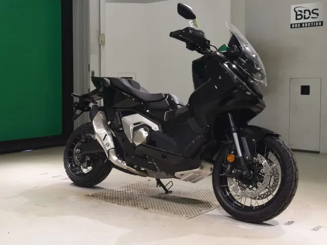 Honda X-ADV750 из Японии, фото 3