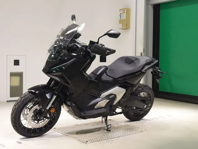 Honda X-ADV750 из Японии, фото 4