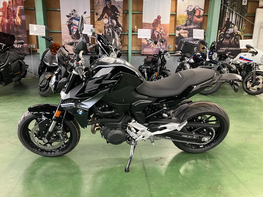 BMW Bmw F900R Base из Японии, фото 2