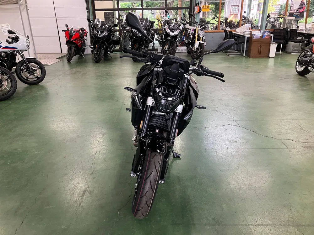 BMW Bmw F900R Base из Японии, фото 3