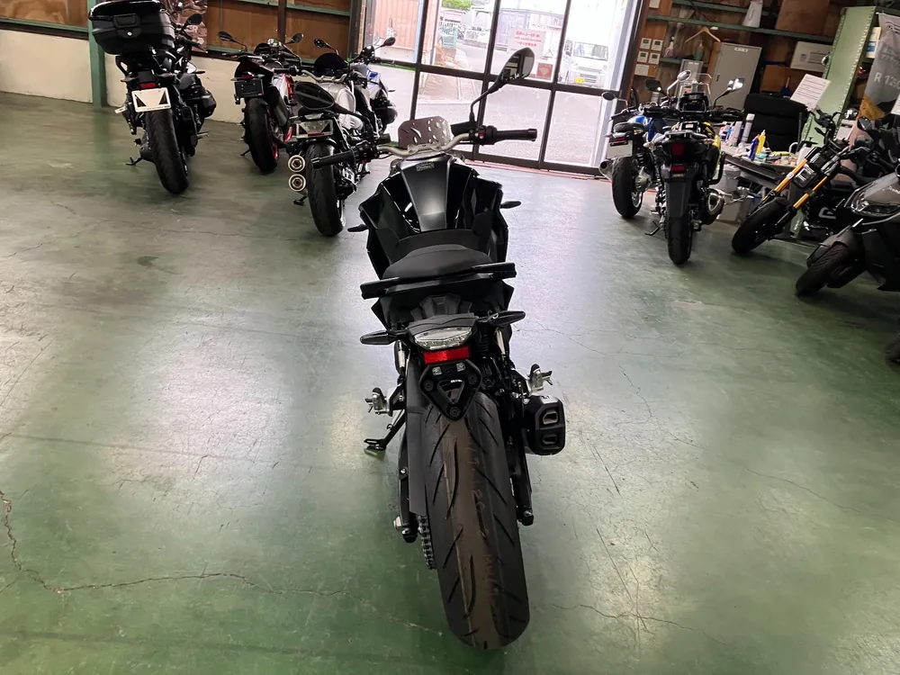 BMW Bmw F900R Base из Японии, фото 4