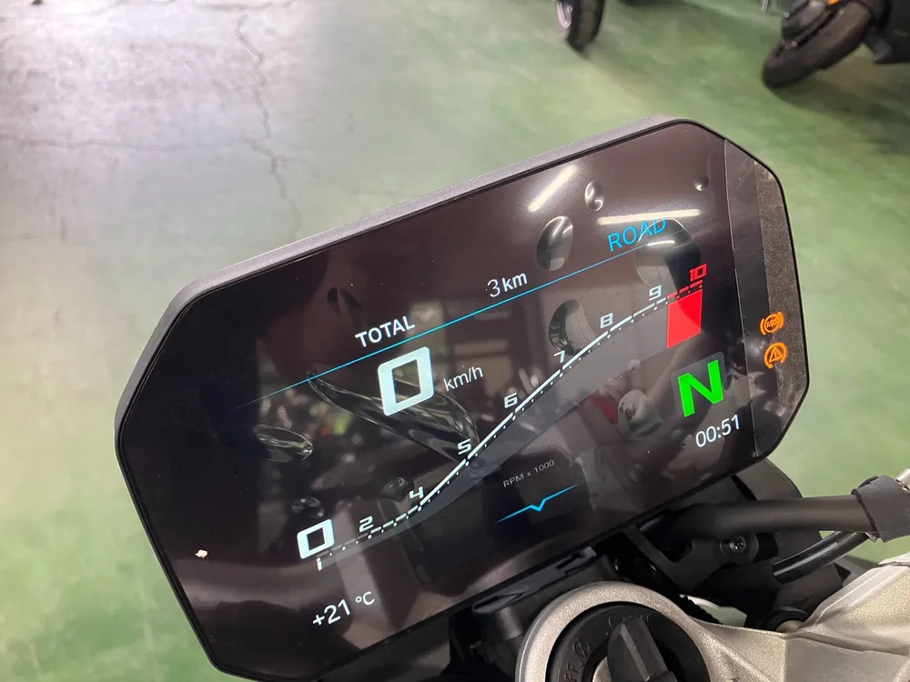 BMW Bmw F900R Base из Японии, фото 5