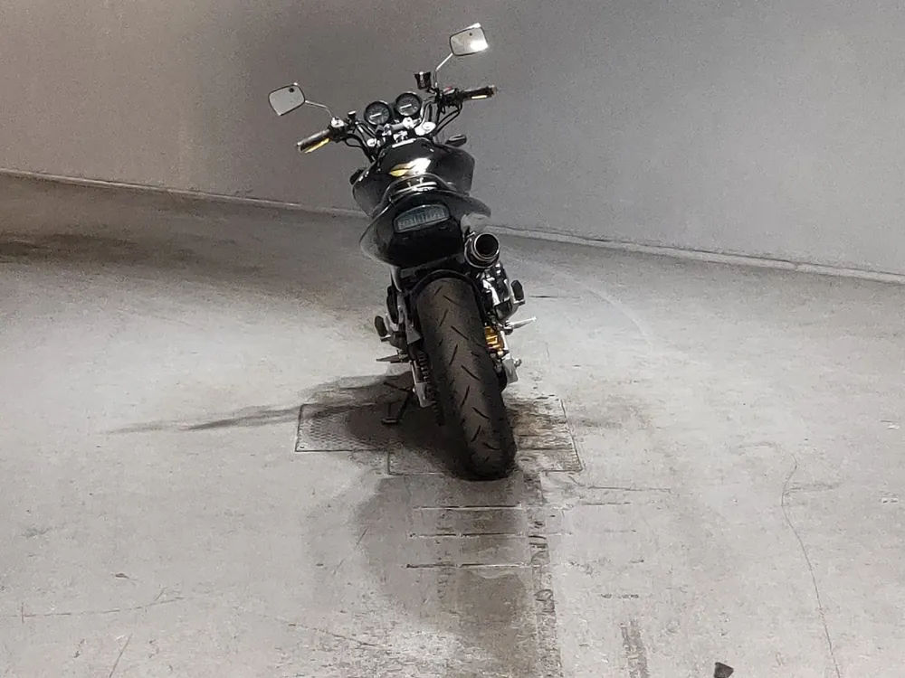 Honda Hornet 250 из Японии, фото 4