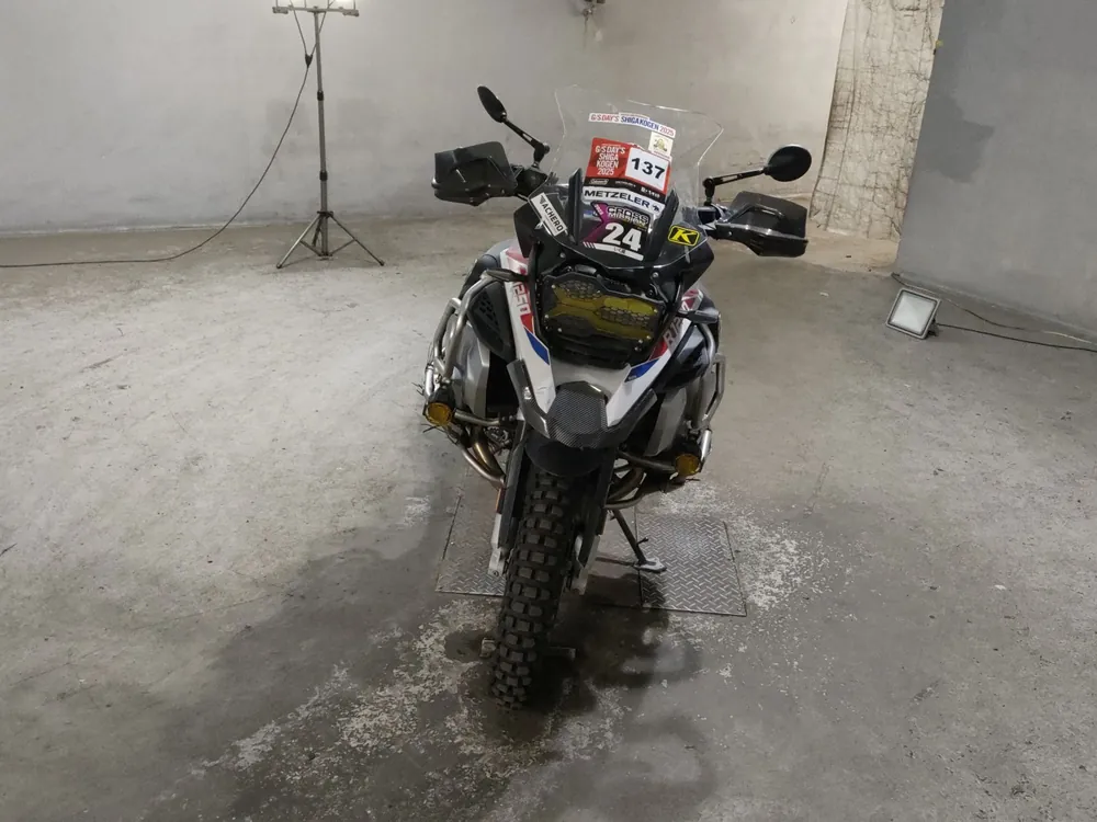 BMW Bmw R1250Gs Adventure из Японии, фото 3