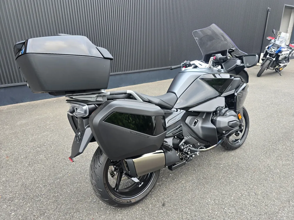 BMW Bmw R1300Gs Adv Asa из Японии, фото 2