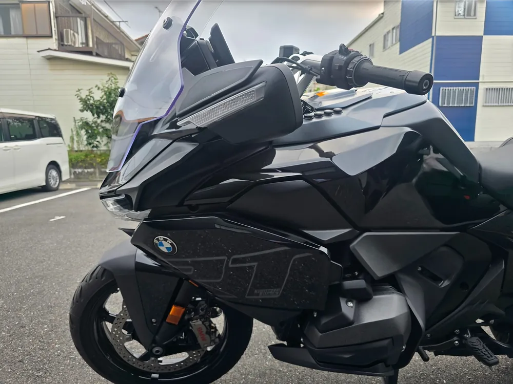 BMW Bmw R1300Gs Adv Asa из Японии, фото 15