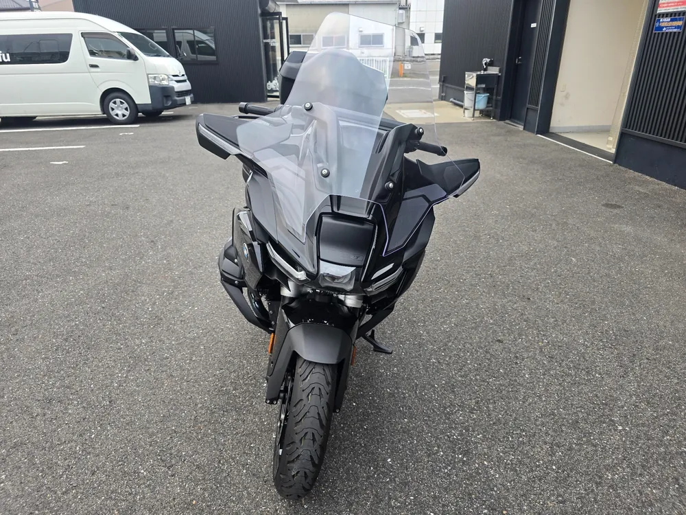 BMW Bmw R1300Gs Adv Asa из Японии, фото 5