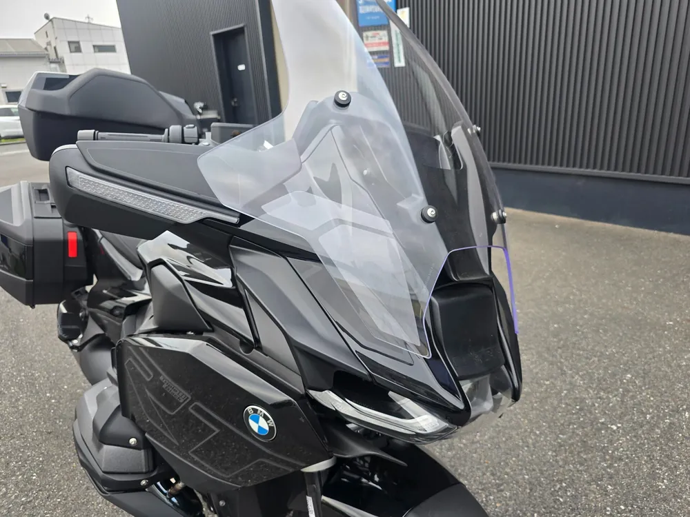 BMW Bmw R1300Gs Adv Asa из Японии, фото 8
