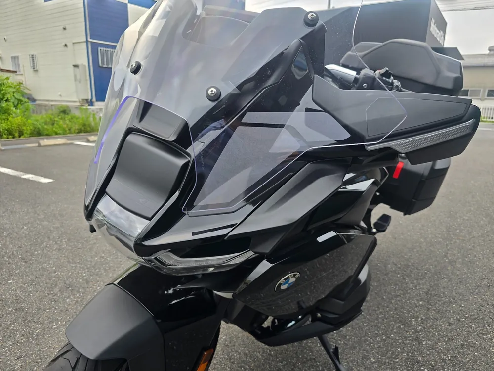 BMW Bmw R1300Gs Adv Asa из Японии, фото 9