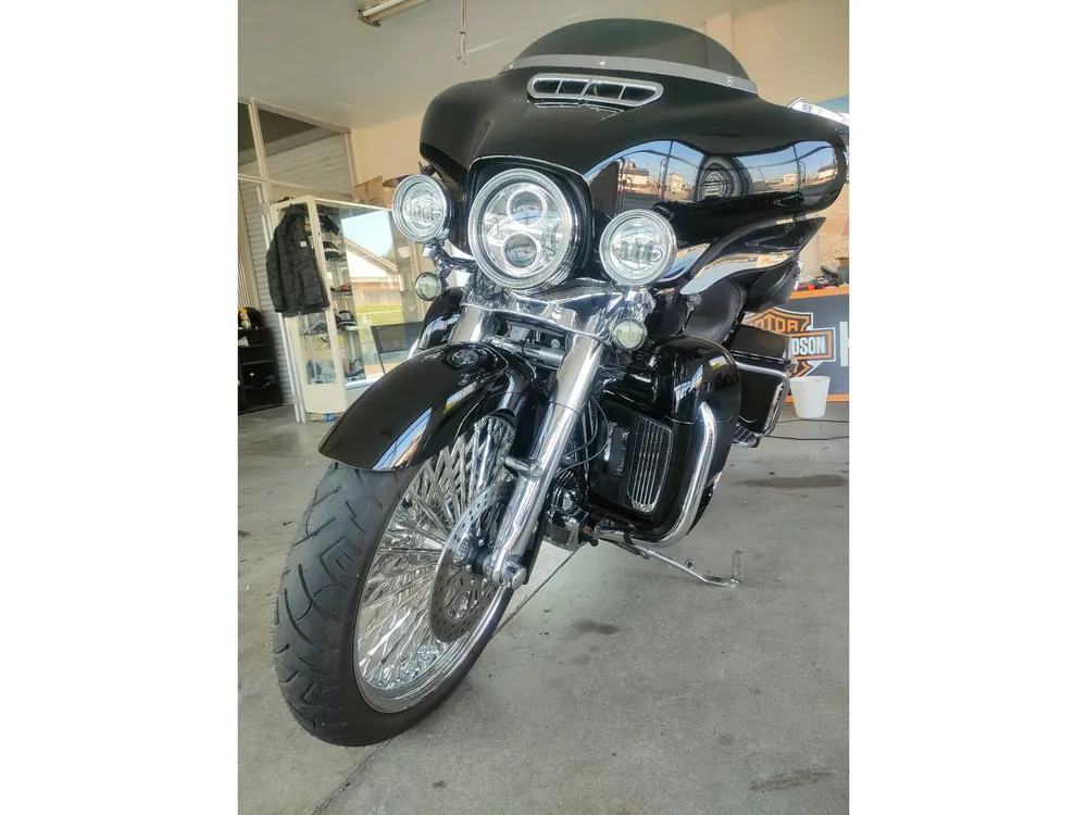 Harley_davidson Street Glide Special из Японии, фото 6