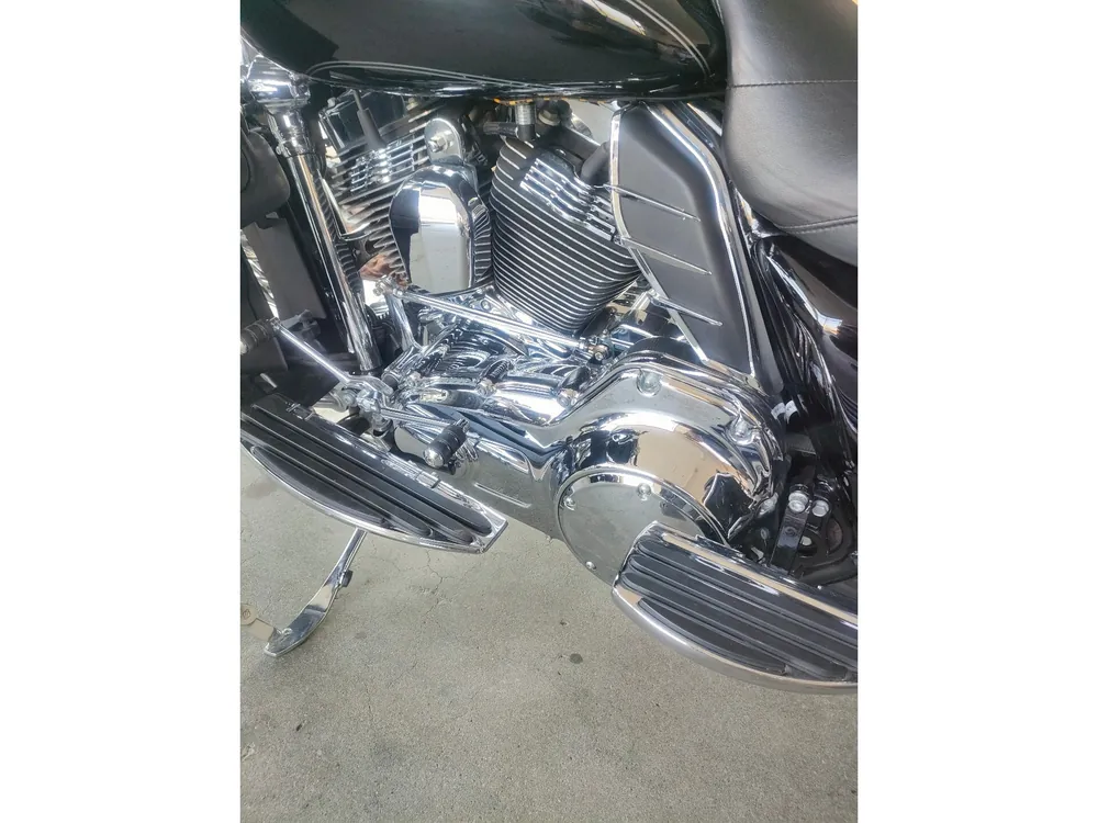 Harley_davidson Street Glide Special из Японии, фото 8