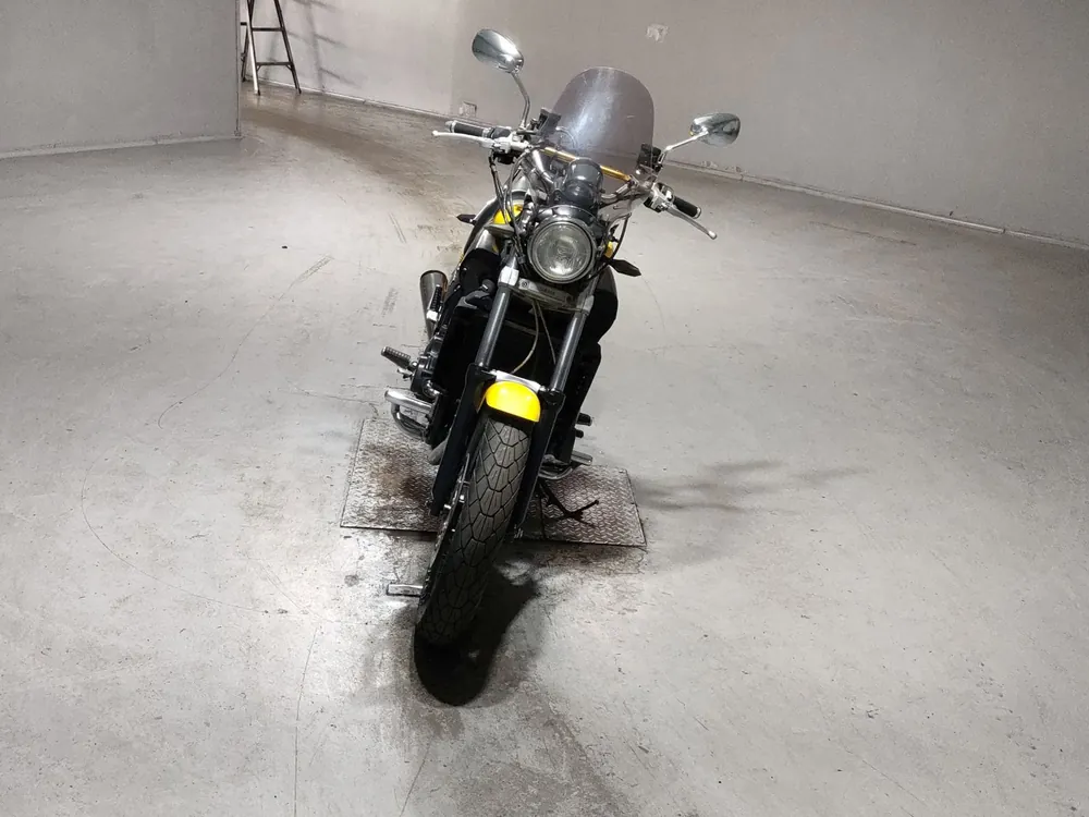 Yamaha V-MAX из Японии, фото 3