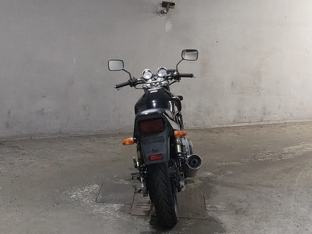 Honda Steed 400 VLX из Японии, фото 4