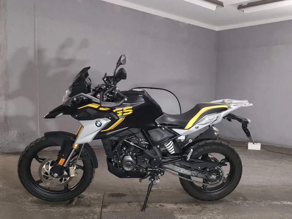 BMW Bmw G310Gs из Японии, фото 2