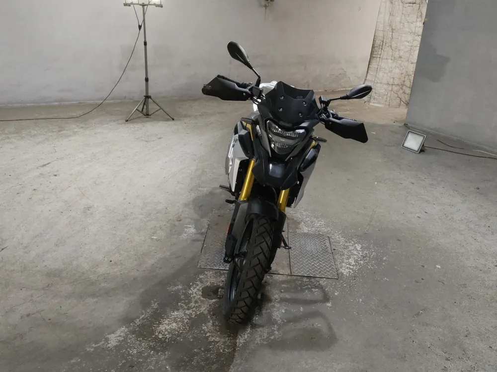 BMW Bmw G310Gs из Японии, фото 3