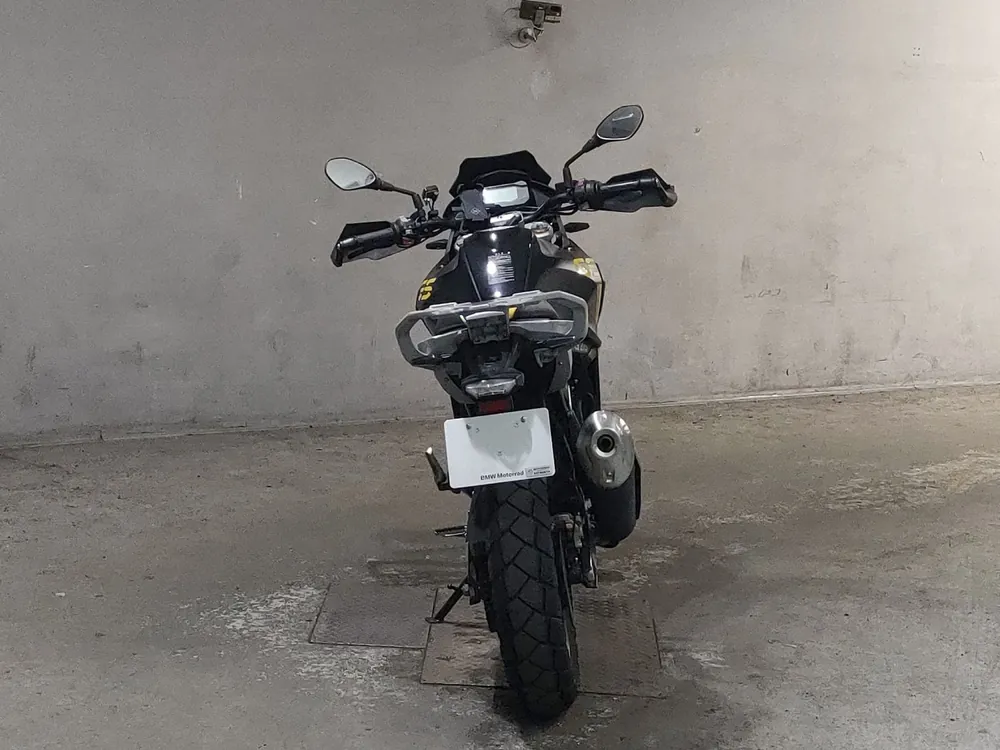 BMW Bmw G310Gs из Японии, фото 4