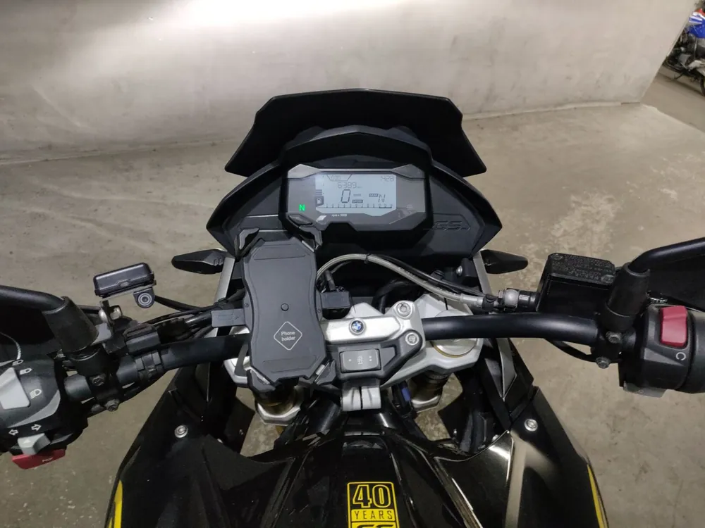 BMW Bmw G310Gs из Японии, фото 5