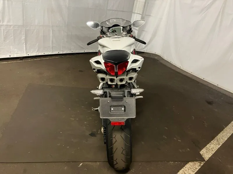 Mv_agusta F4 R ABS из Японии, фото 8