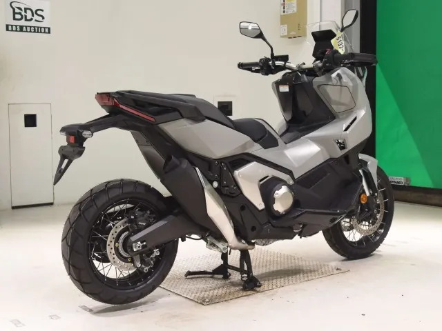 Honda X-ADV750 из Японии, фото 5