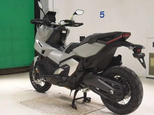 Honda X-ADV750 из Японии, фото 6