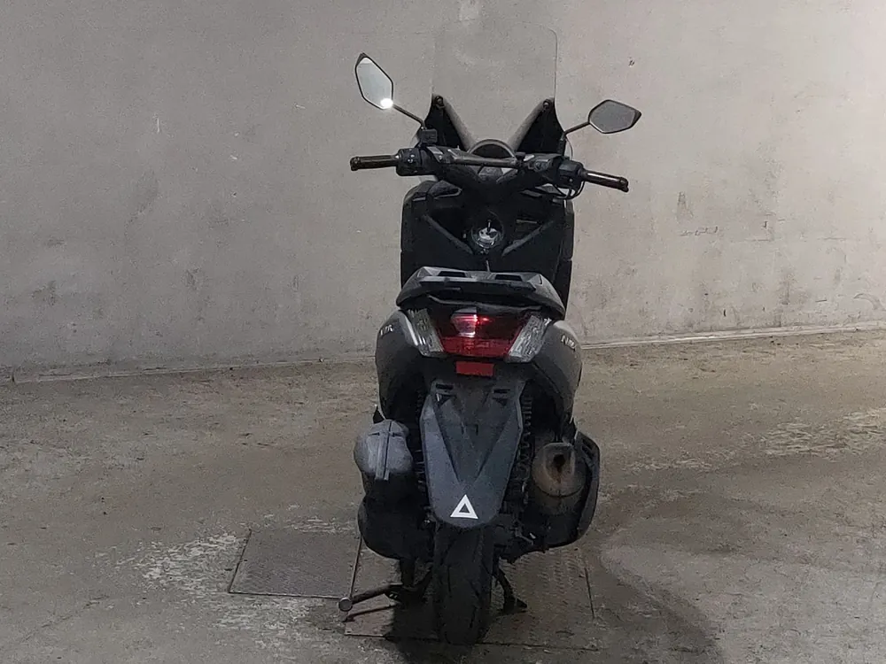 Yamaha NMAX SED6J из Японии, фото 4