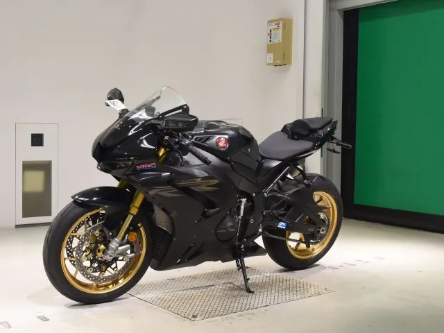 Honda Cbr1000Rr-Rsp из Японии, фото 4