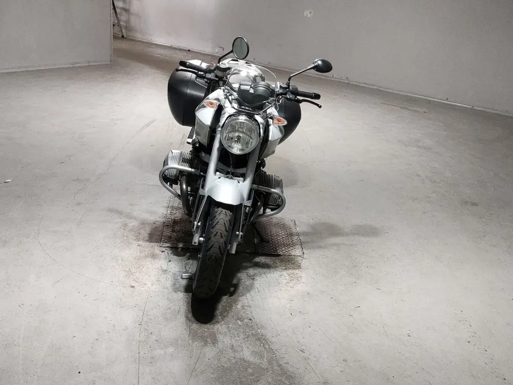 BMW Bmw R1200R из Японии, фото 3