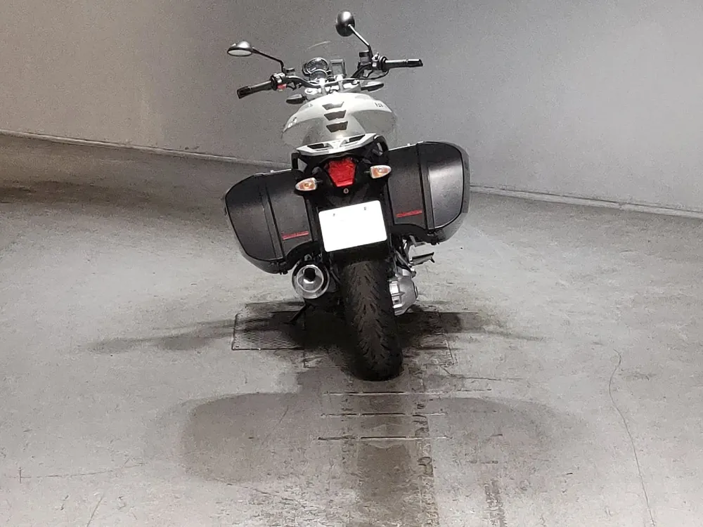 BMW Bmw R1200R из Японии, фото 4