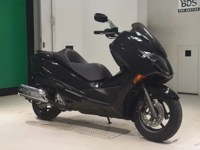 Honda Forza X из Японии, фото 3