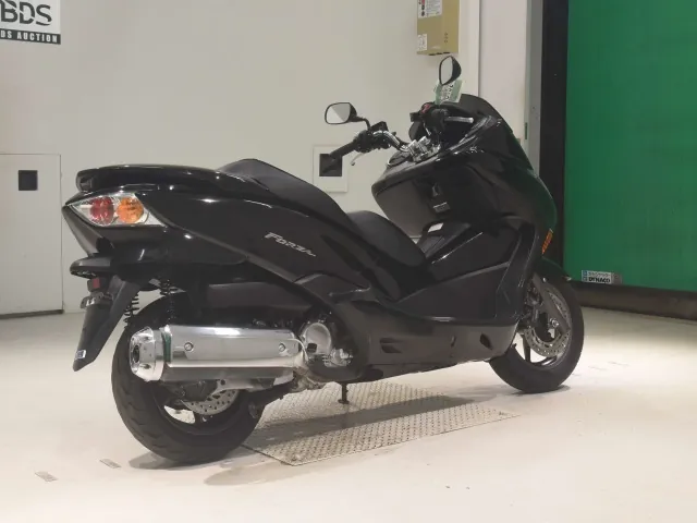 Honda Forza X из Японии, фото 5