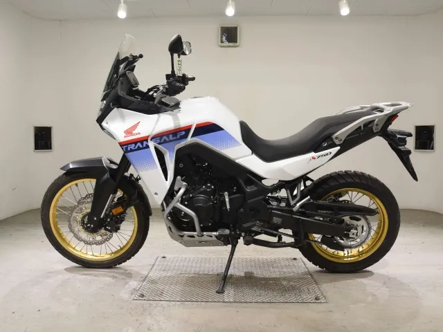 Honda XL750 Transalp из Японии, фото 2