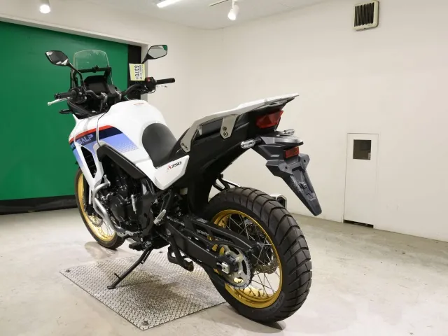 Honda XL750 Transalp из Японии, фото 6