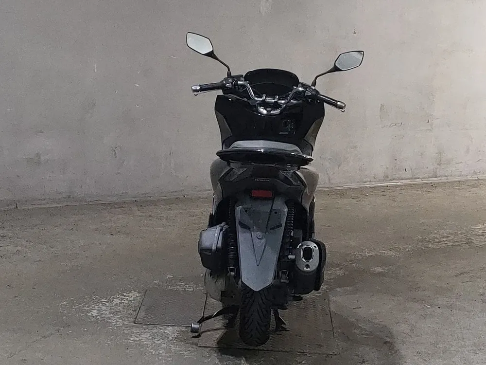 Honda PCX125 из Японии, фото 4