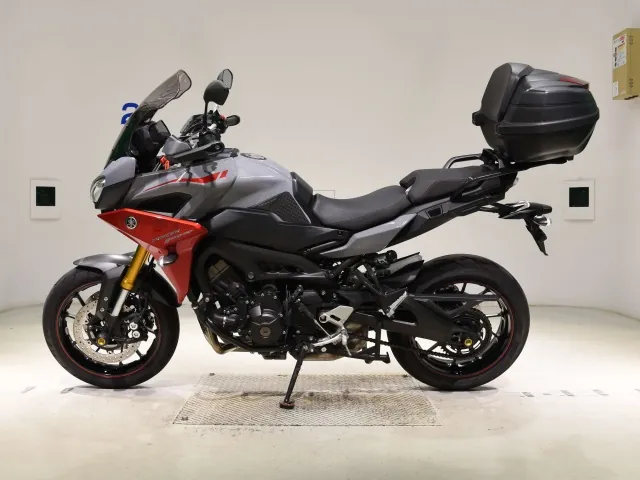 Yamaha Mt-09To Racer Gt из Японии, фото 2