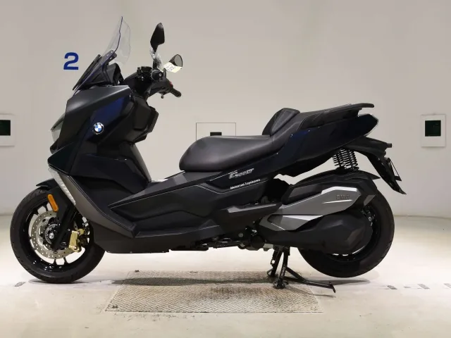 BMW Bmw C400Gt из Японии, фото 2