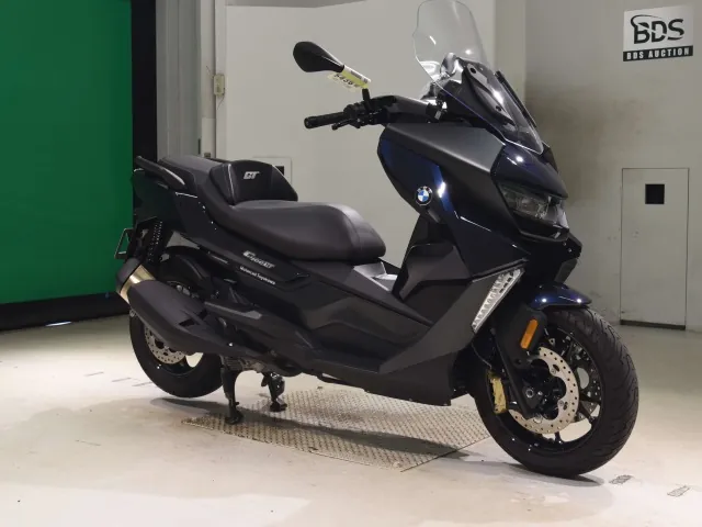 BMW Bmw C400Gt из Японии, фото 3