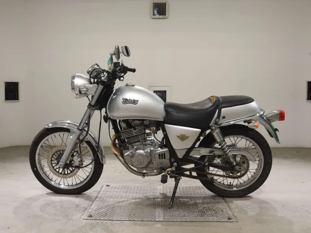 Suzuki Grass Tracker из Японии, фото 2