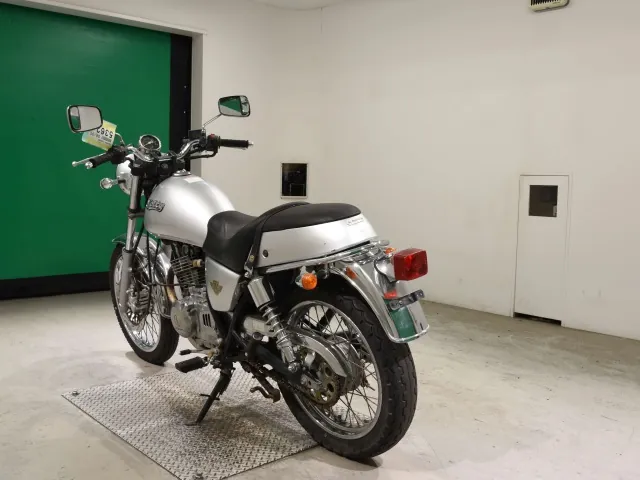 Suzuki Grass Tracker из Японии, фото 6