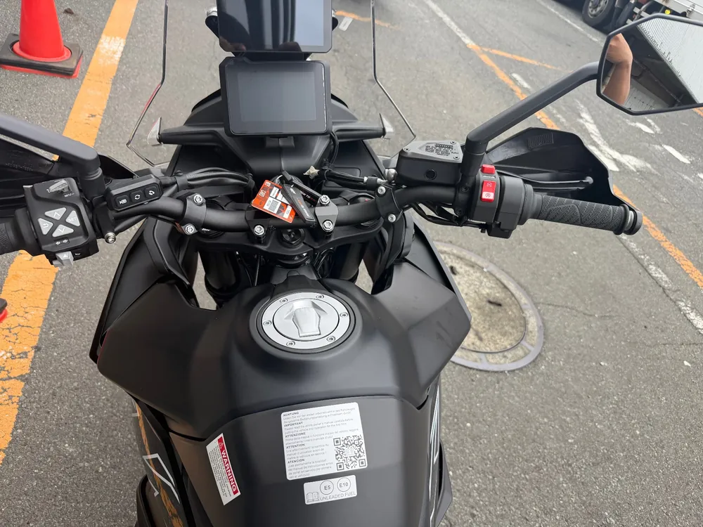 KTM Ktm 890Adventure из Японии, фото 17