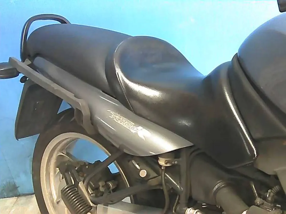 BMW R1100R из Японии, фото 9