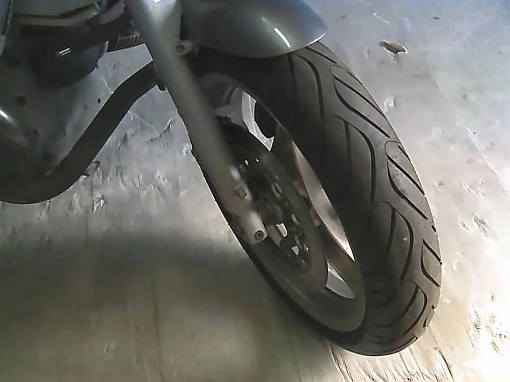 BMW R1100R из Японии, фото 10
