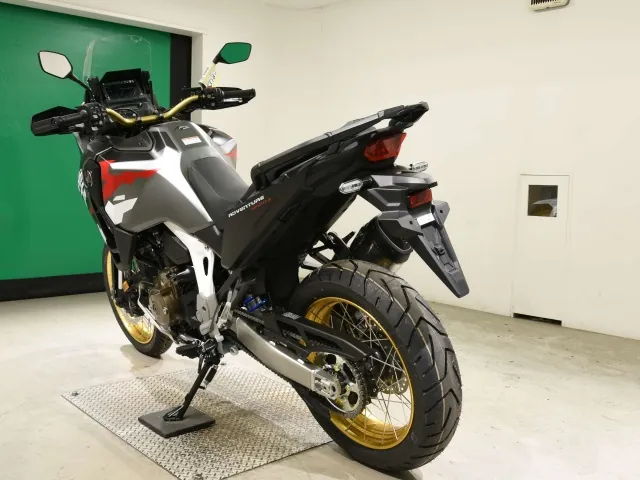 Honda Crf1100L-2D Adventure из Японии, фото 6