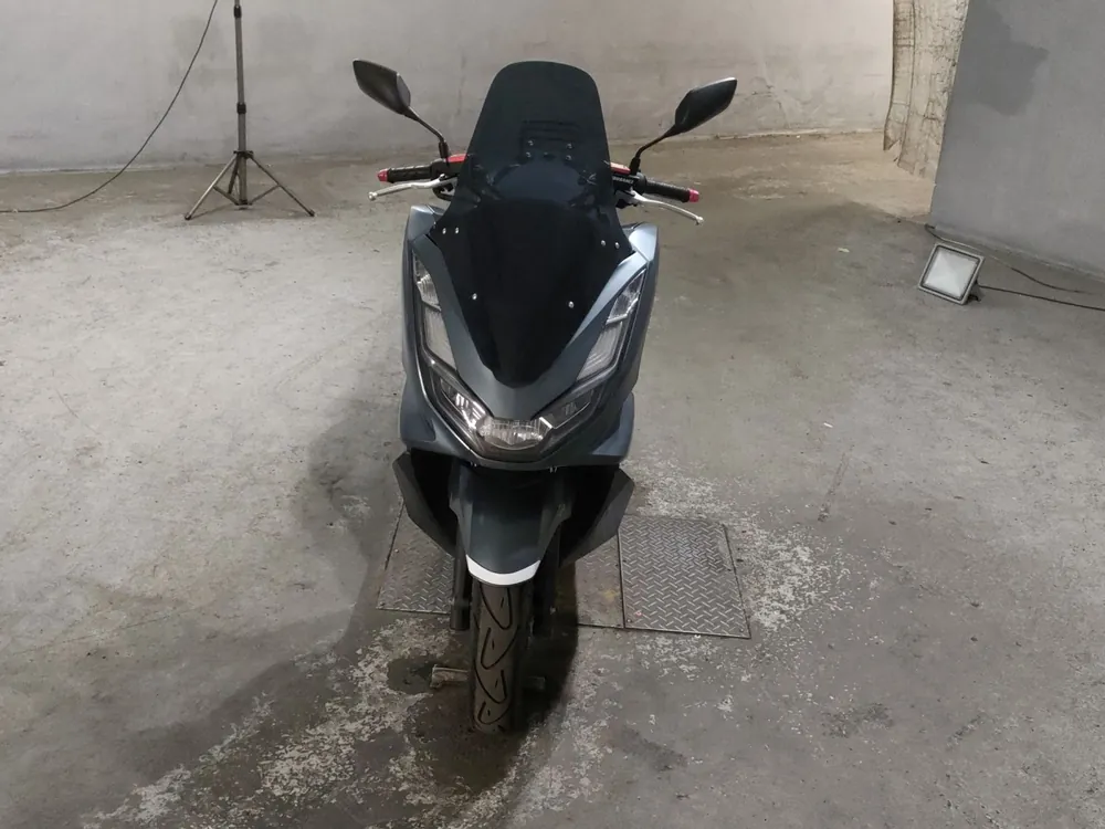 Honda PCX125 из Японии, фото 3