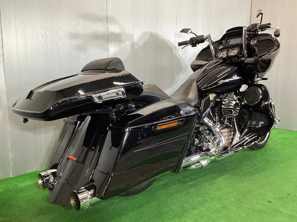 Harley-Davidson Road Glide Special из Японии, фото 4
