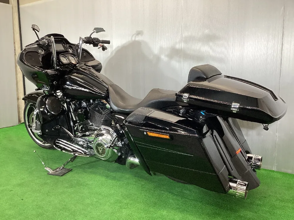 Harley-Davidson Road Glide Special из Японии, фото 7
