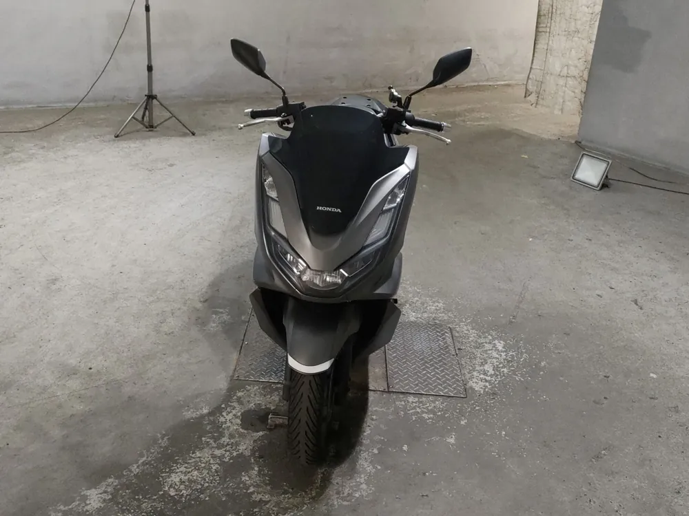 Honda PCX125 из Японии, фото 3