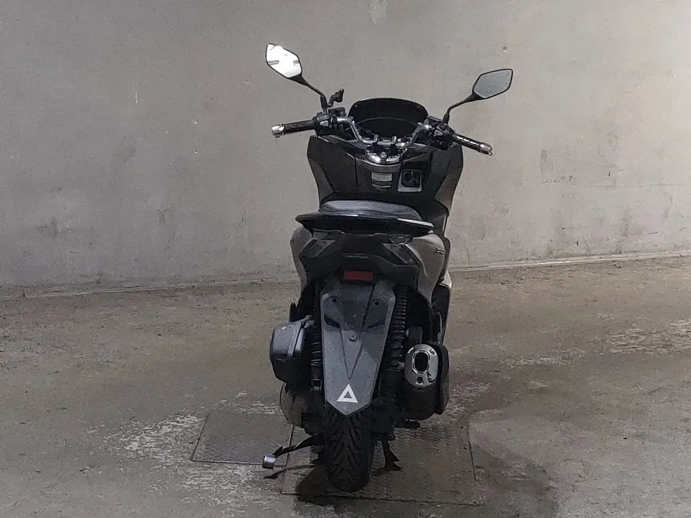 Honda PCX125 из Японии, фото 4